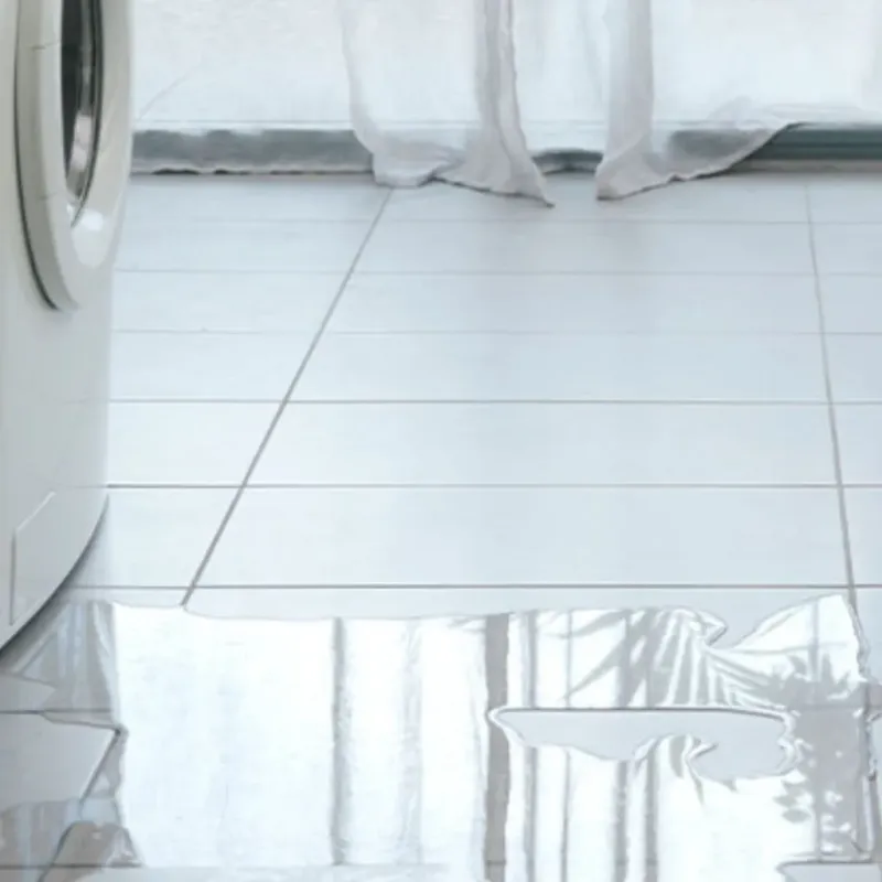 Appliance Leak Cleanup in Booneville, AR