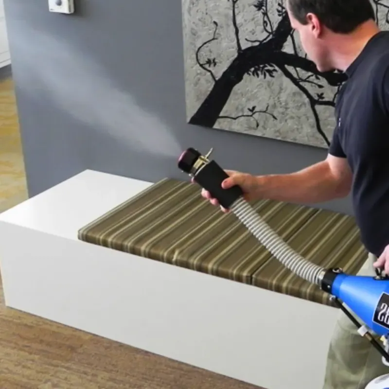 Professional Odor Removal in Booneville, AR